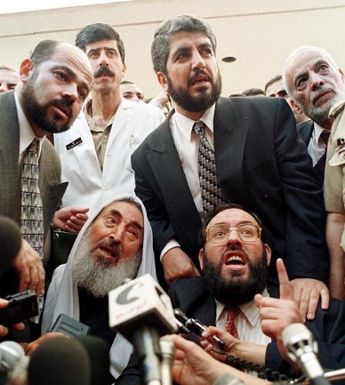 פייסבוק אלג’זירה-פלסטין