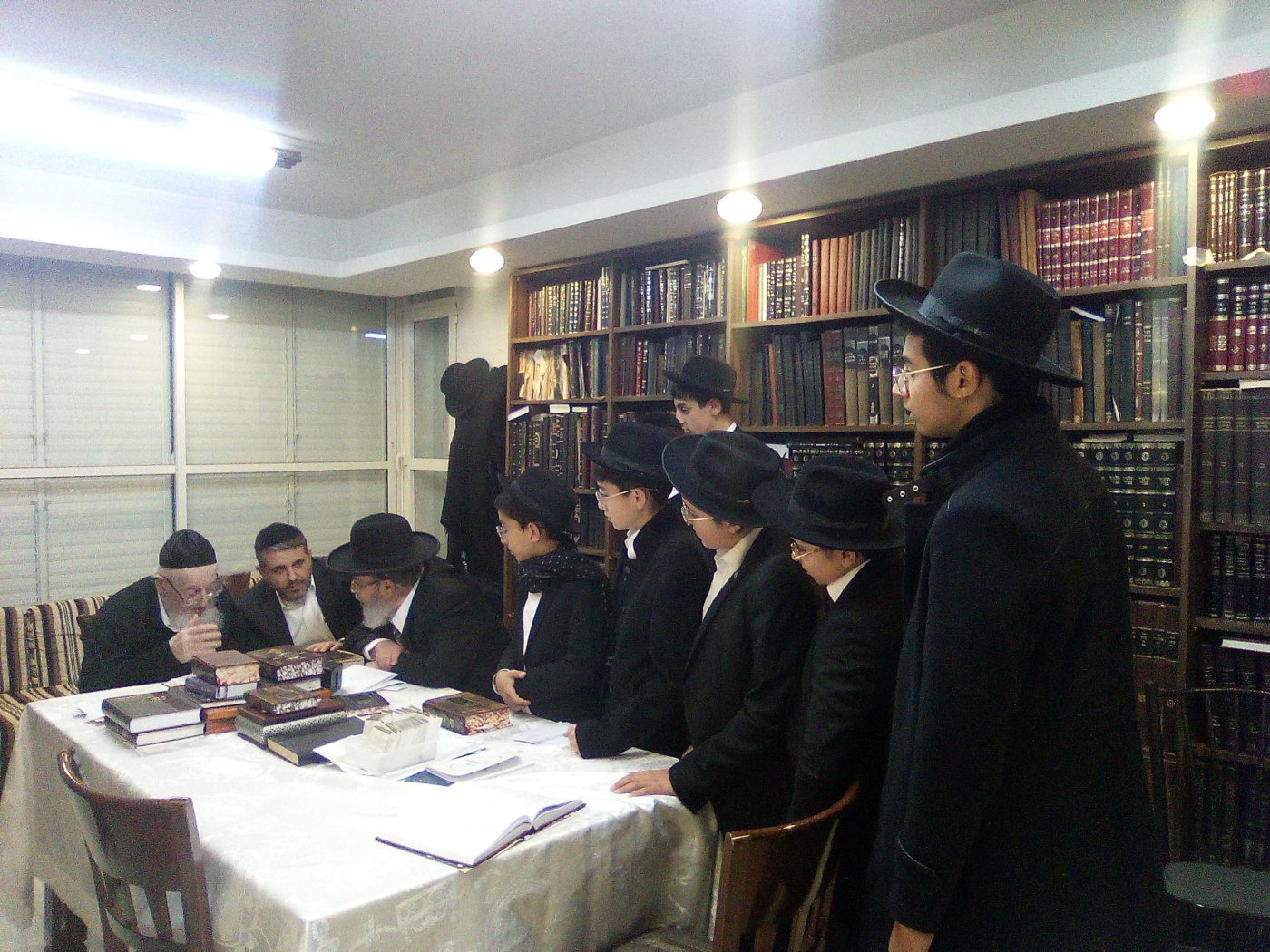 באדיבות המצלם