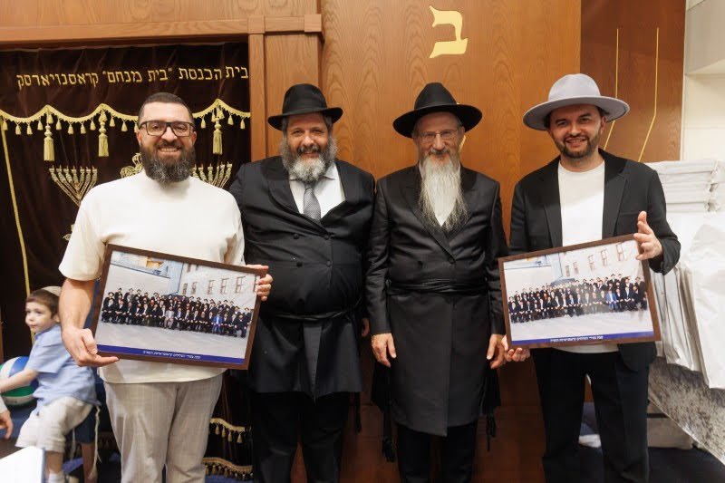 אלכסנדר קופצוב