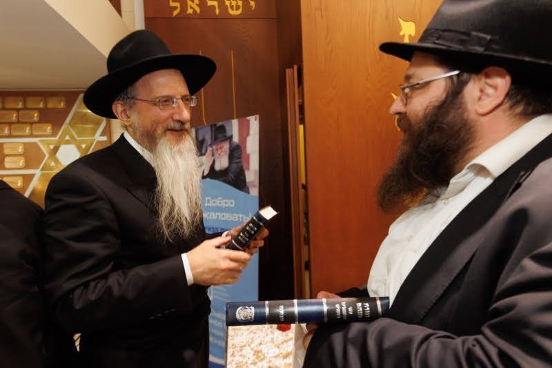 אלכסנדר קופצוב