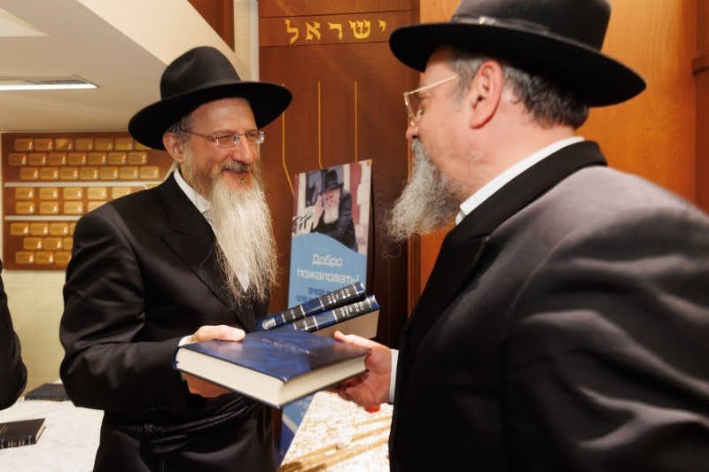 אלכסנדר קופצוב