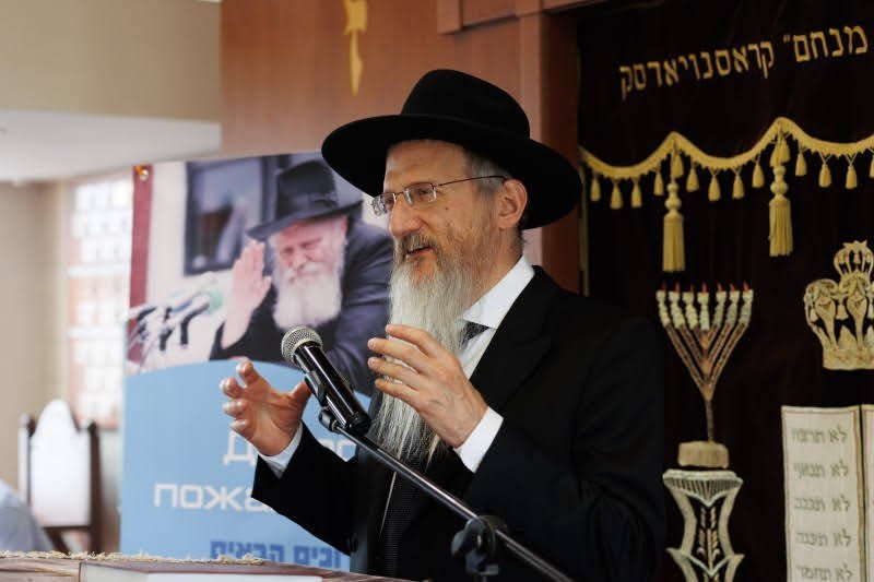 אלכסנדר קופצוב