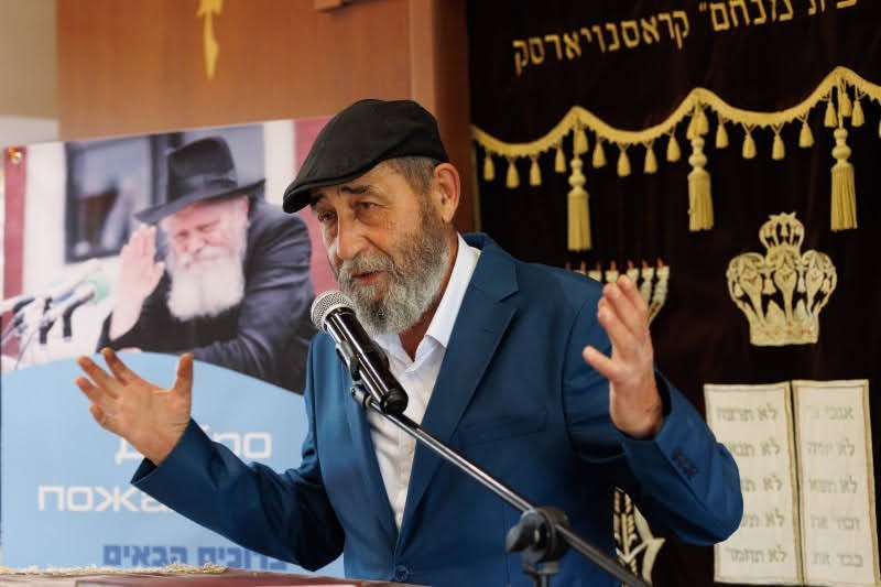 אלכסנדר קופצוב