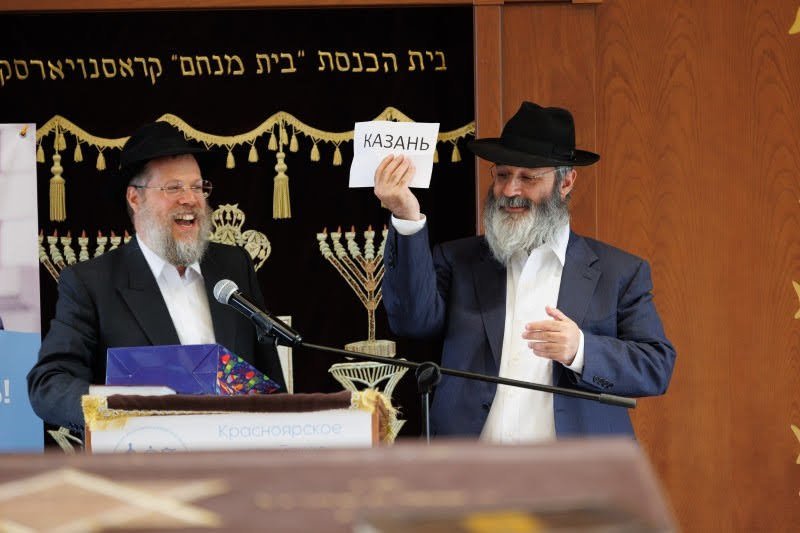 אלכסנדר קופצוב