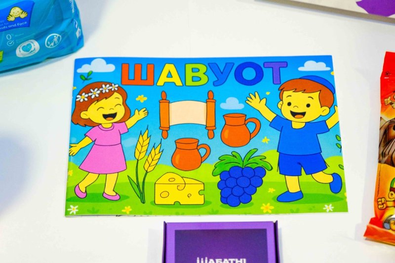 פדרציית הקהילות היהודיות באוקראינה