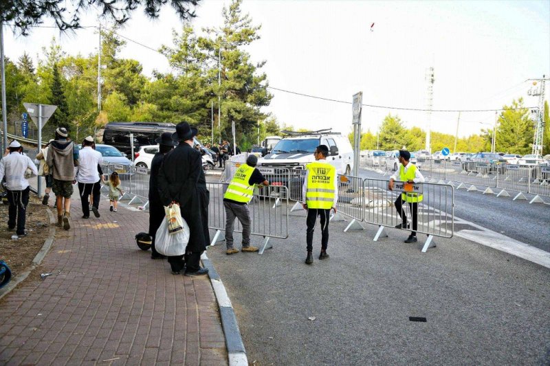 ארי קופרשטוק