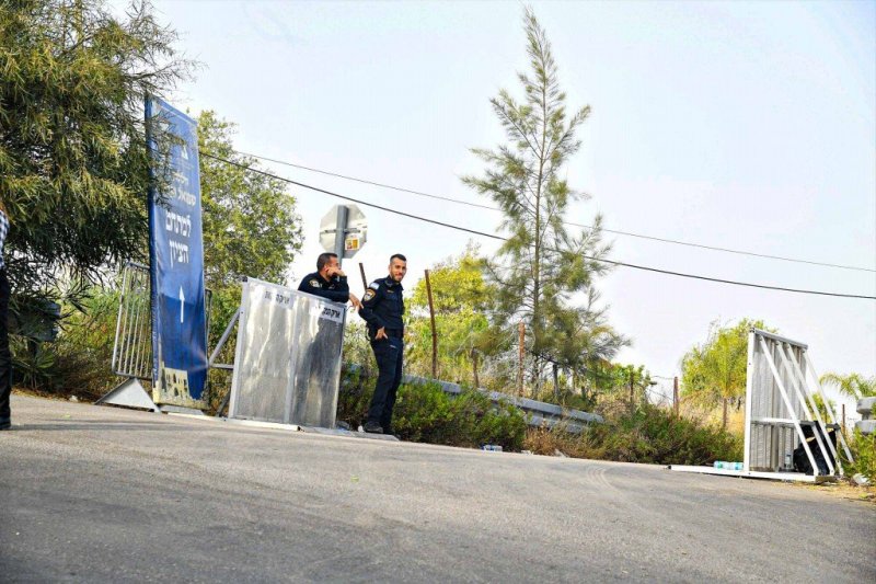 ארי קופרשטוק