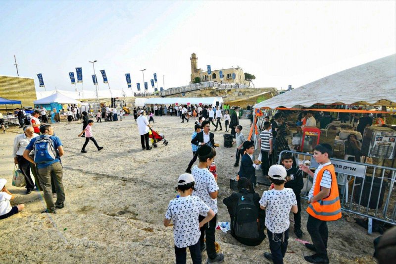 ארי קופרשטוק