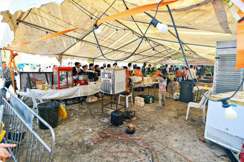 ארי קופרשטוק