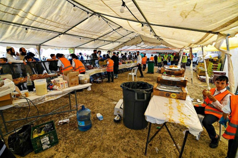 ארי קופרשטוק