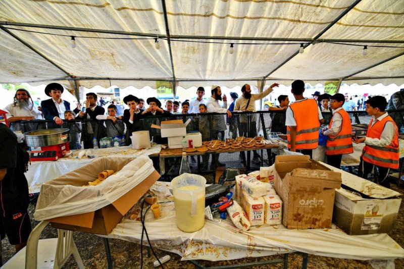 ארי קופרשטוק