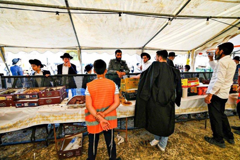 ארי קופרשטוק