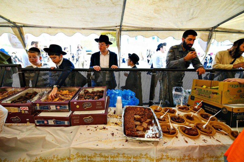 ארי קופרשטוק