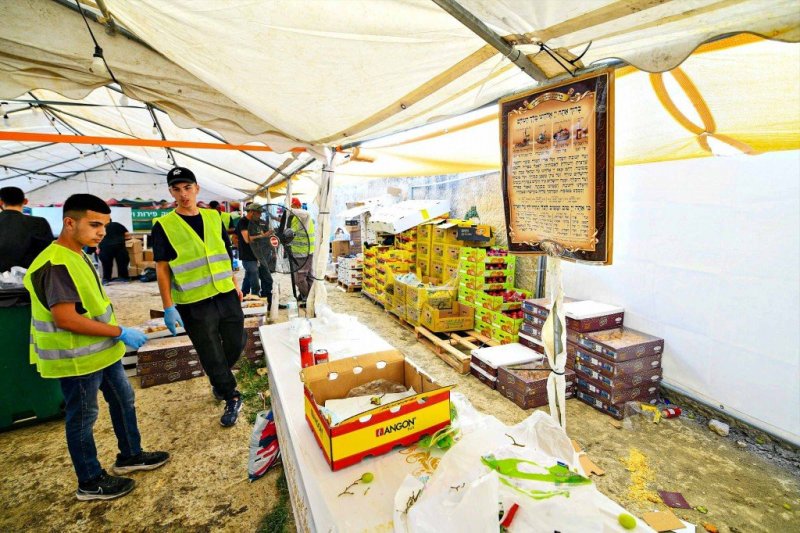 ארי קופרשטוק