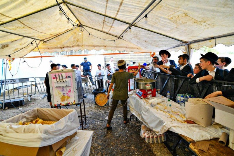 ארי קופרשטוק