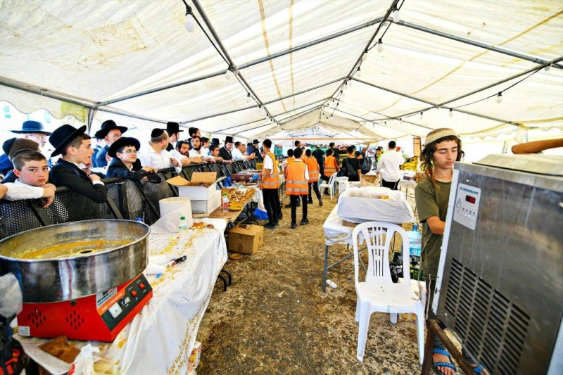 ארי קופרשטוק