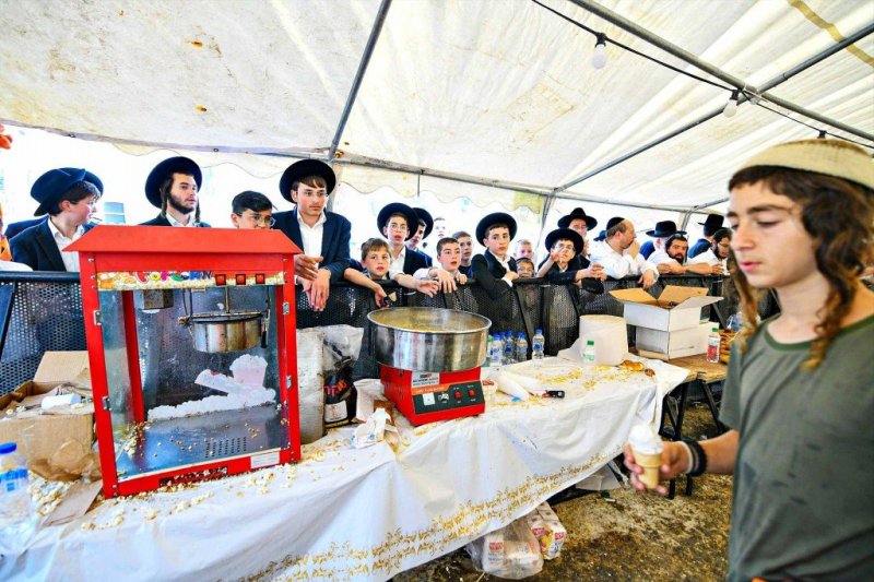 ארי קופרשטוק