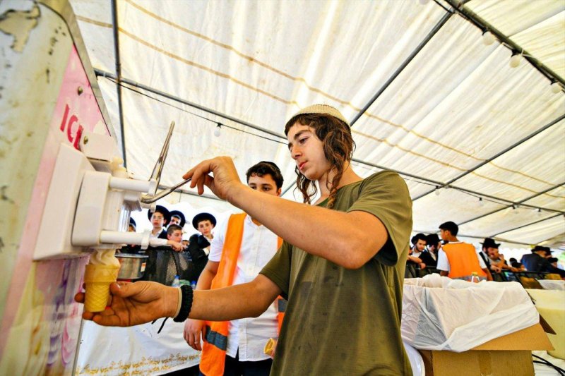 ארי קופרשטוק