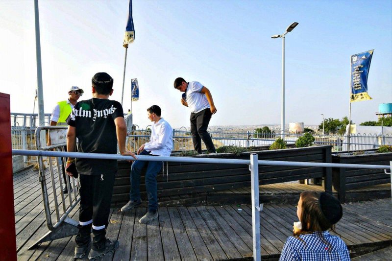 ארי קופרשטוק