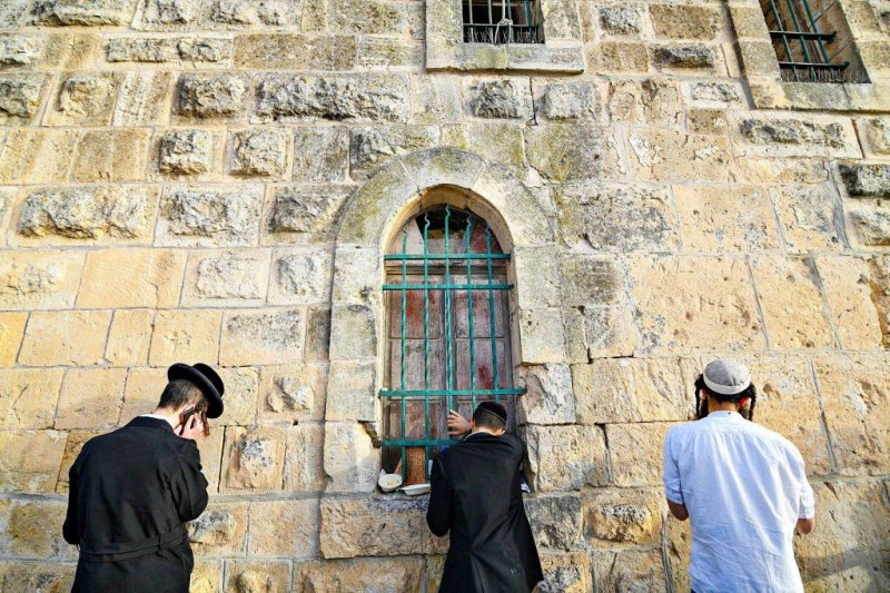 ארי קופרשטוק