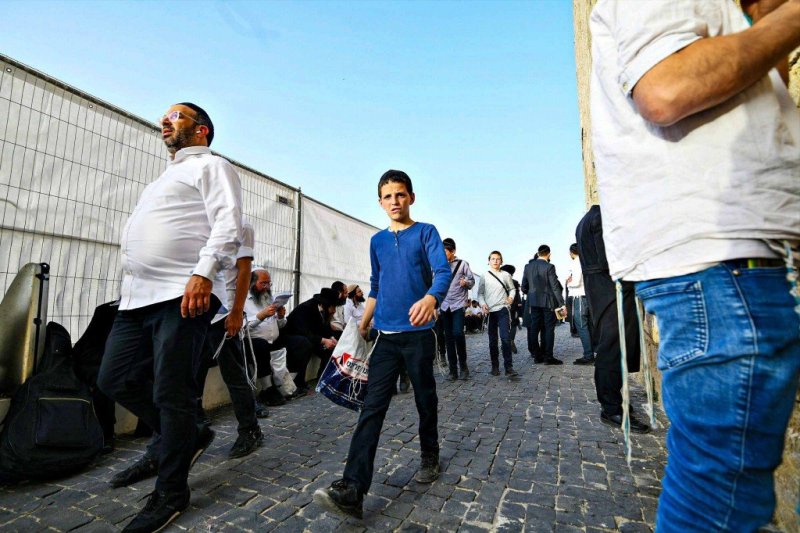 ארי קופרשטוק