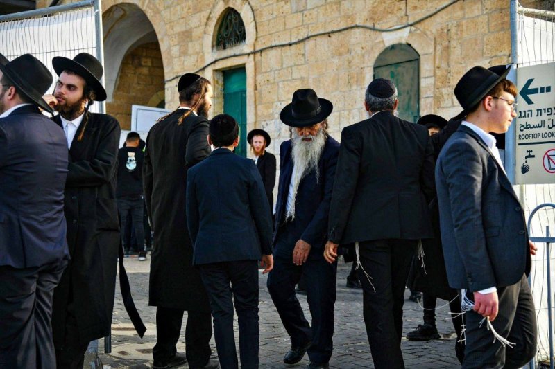 ארי קופרשטוק