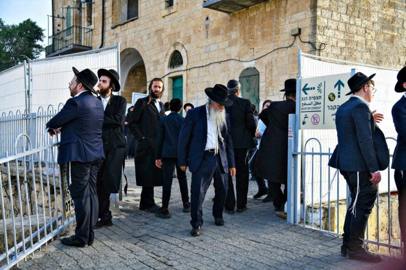 ארי קופרשטוק