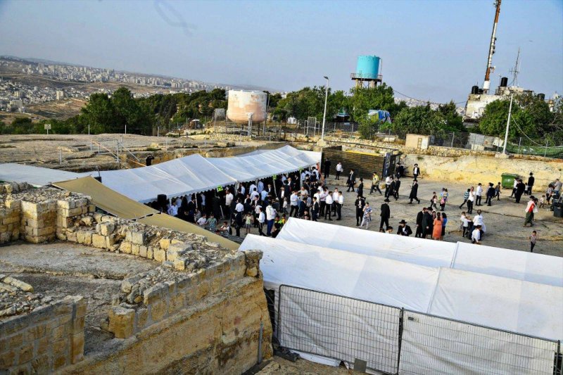 ארי קופרשטוק