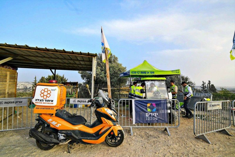 ארי קופרשטוק