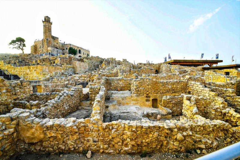 ארי קופרשטוק