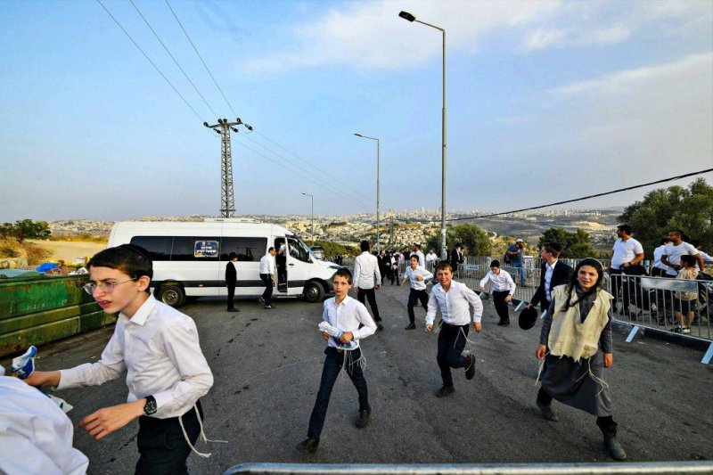 ארי קופרשטוק