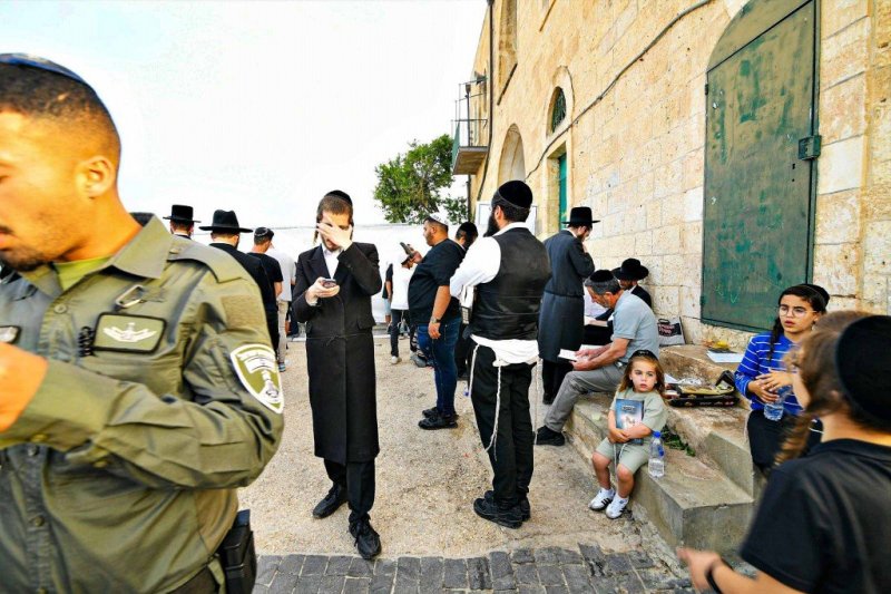 ארי קופרשטוק