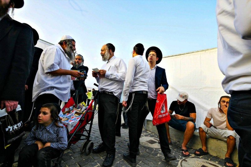 ארי קופרשטוק