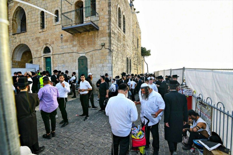 ארי קופרשטוק