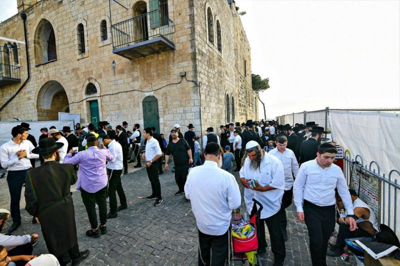 ארי קופרשטוק