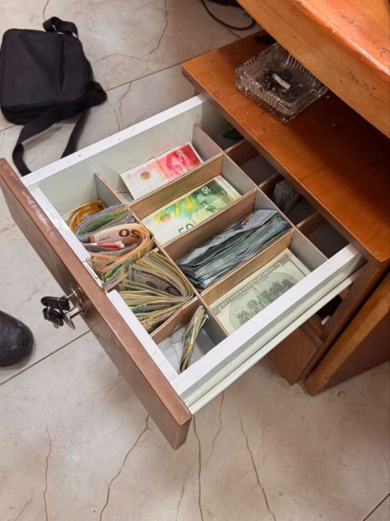 דוברות המשטרה