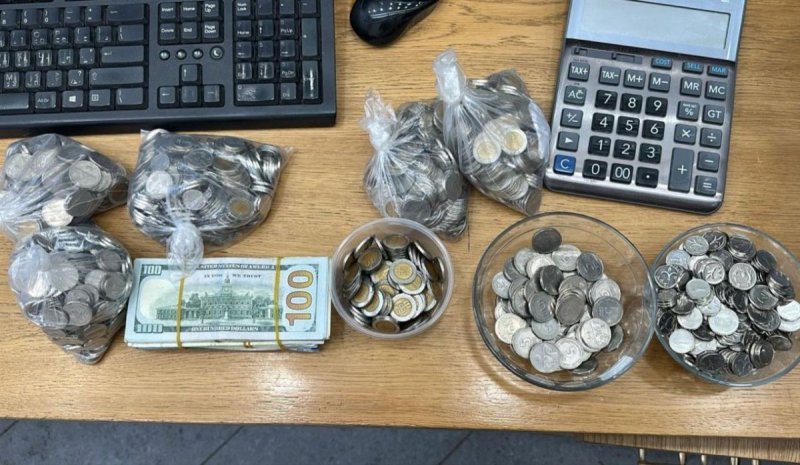 דוברות המשטרה