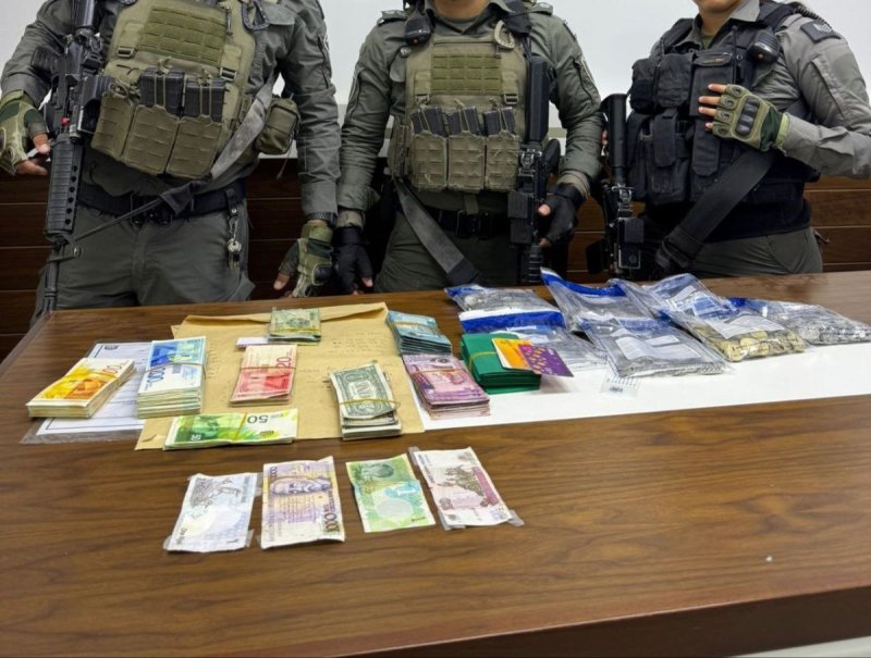 דוברות המשטרה