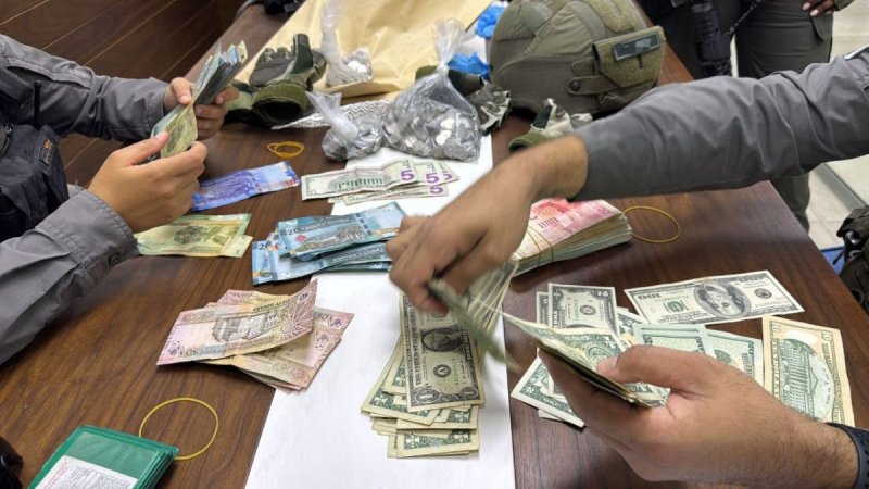 דוברות המשטרה