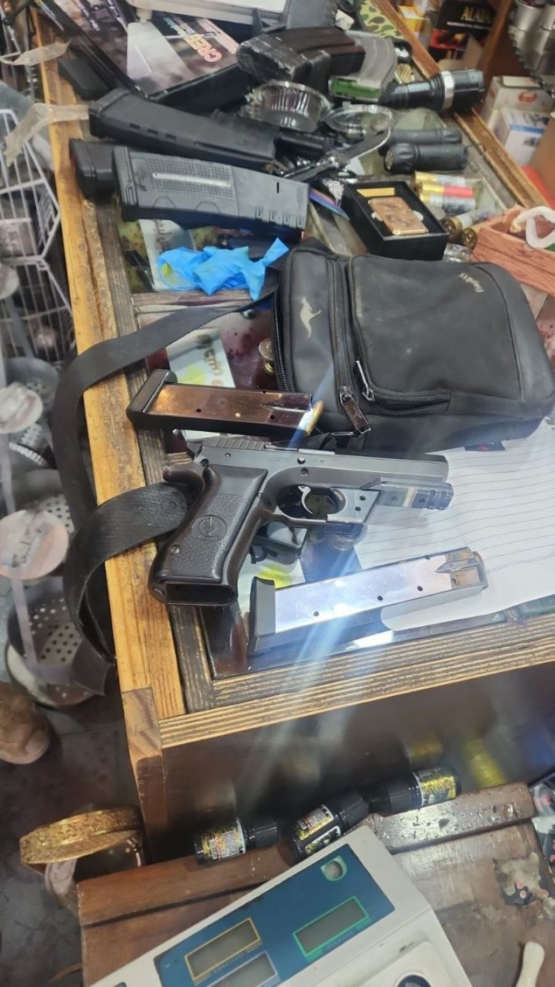 דוברות המשטרה