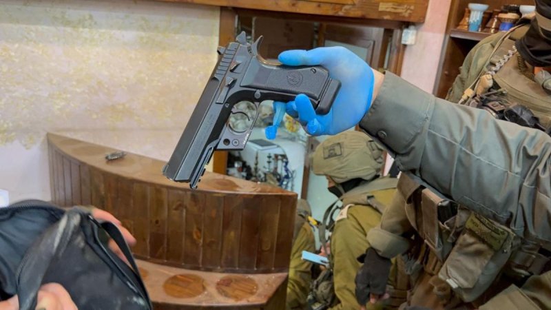 דוברות המשטרה