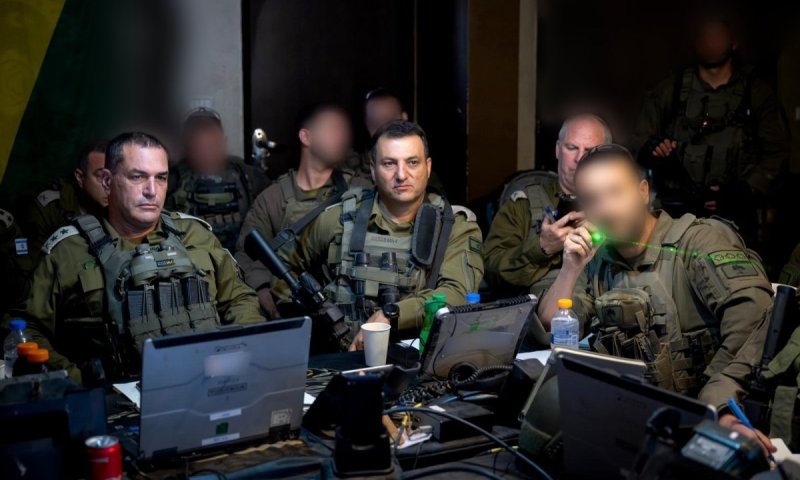המתקפה של שרה נתניהו על הרמטכ"ל: "מסרים של קפלן"