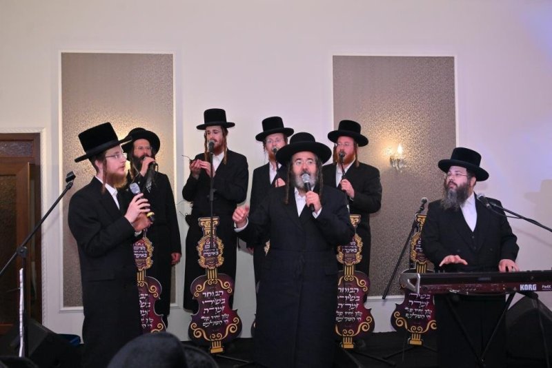 יהושע פרוכטר