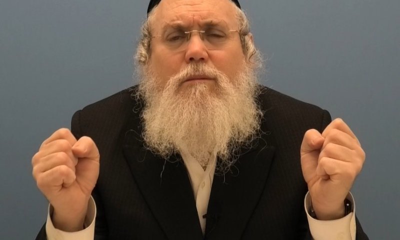 מחריד: בעקבות פטירת האם - האב איבד את השפיות ואושפז בהוסטל 