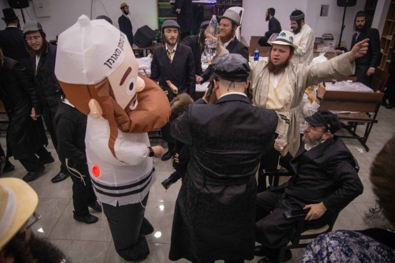 ארי קופרשטוק