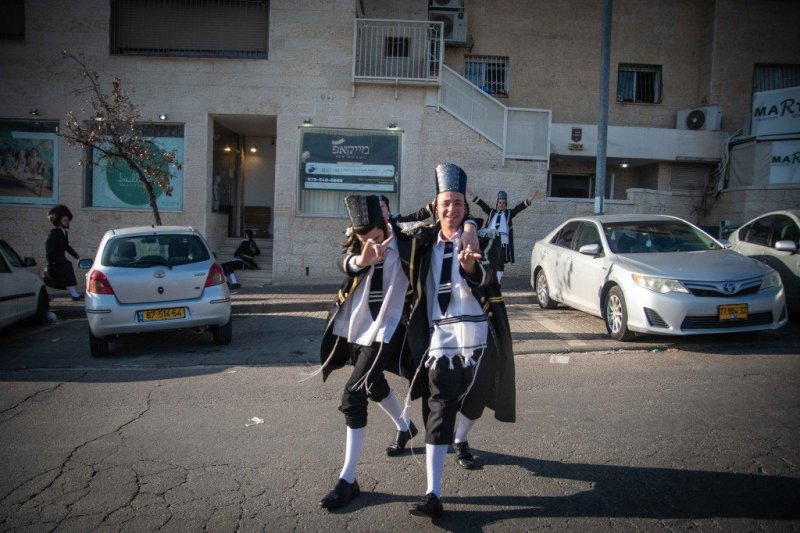 ארי קופרשטוק