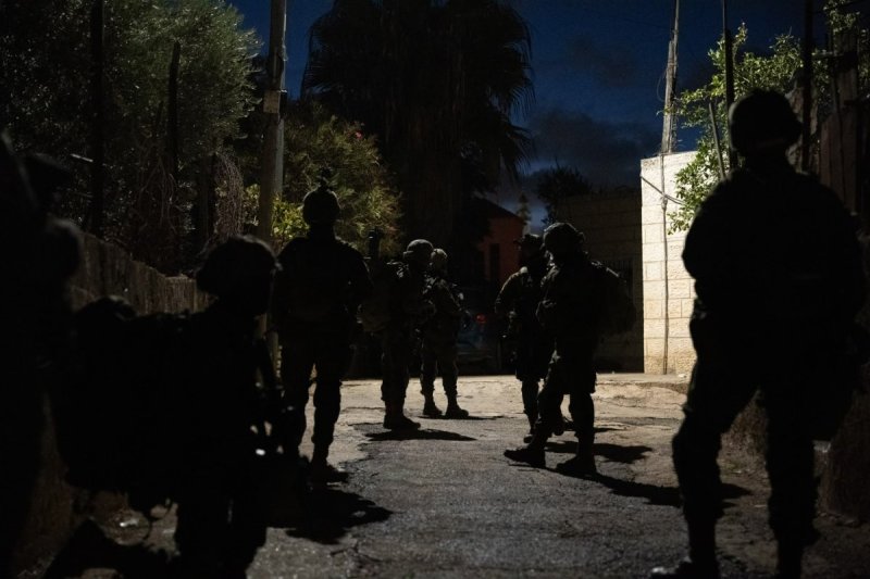 דובר צה"ל