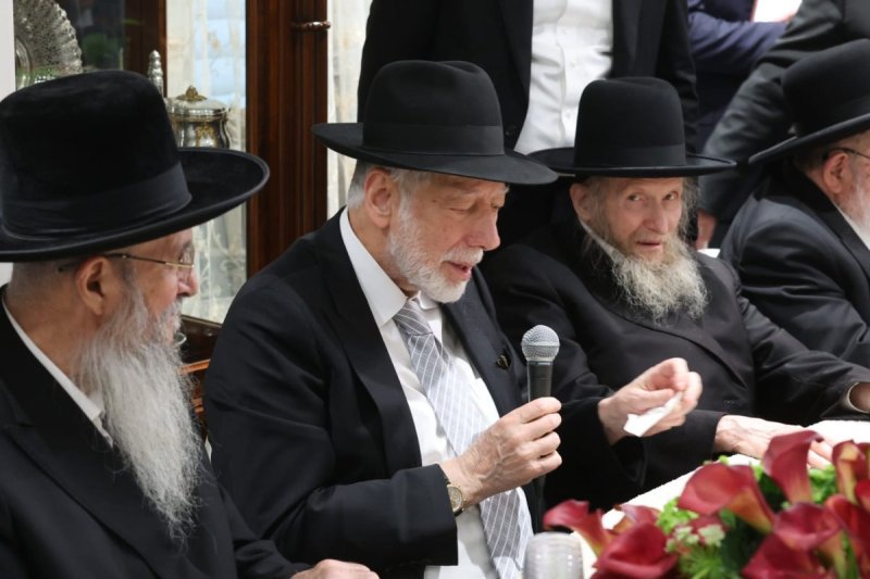 אלי קובין ודניאל נפוסי