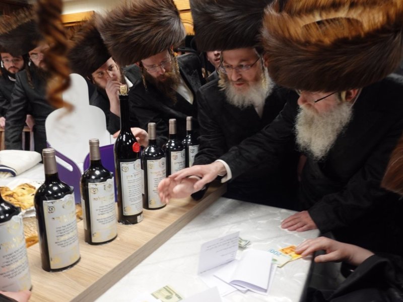 אנשיל בעק וא.מ.ש