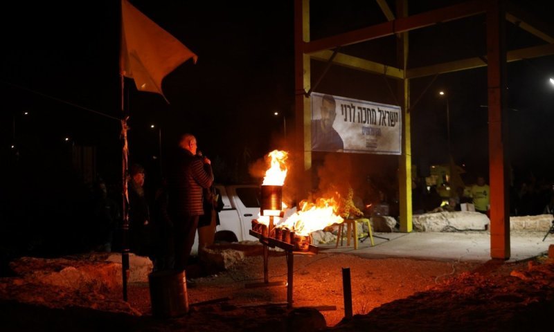 לחץ ישראלי כבד על קטר ומצרים: "הורו לחמאס לחדש מיידית את החיפושים"